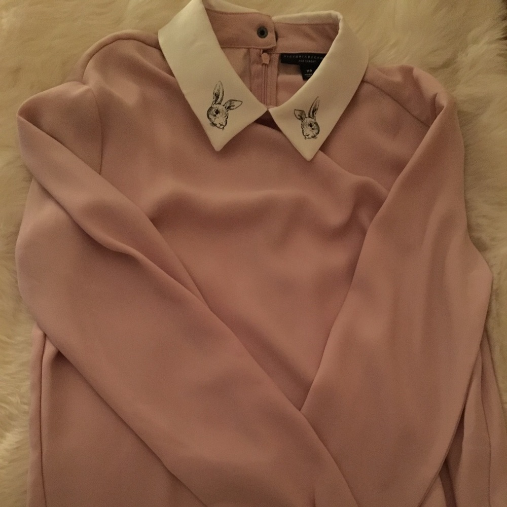 Victoria Beckham for target dress